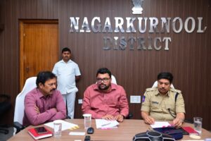 కొల్లాపూర్ సాయి కృప ఆసుపత్రి సీజ్