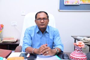 పదో తరగతి పరీక్షలకు అన్ని ఏర్పాట్లు పూర్తి
