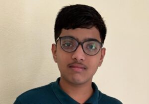 అత్యుత్తమ ప్రతిభతో మెరిసిన వివేకానంద రెడ్డి