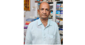 నాగర్ కర్నూల్‌లో ఈనెల 13న ఉచిత కంటి చికిత్స శిబిరం…