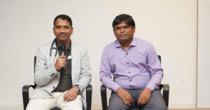తీవ్ర గుండెపోటుకు యశోదలో విజయవంతమైన యాంజియోప్లాస్టీ