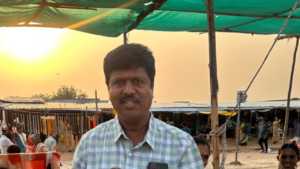 40 ఏళ్ల సేవా ప్రస్థానంలో నూతన మైలురాయి…