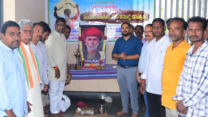 సంచార జాతుల అభ్యున్నతికి ప్రత్యేక దృష్టి సారించాలి