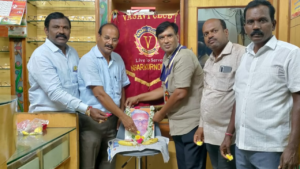 నాగర్‌కర్నూల్‌లో కల్వకుంట్ల చంద్రసేన గుప్త జయంతి వేడుకలు