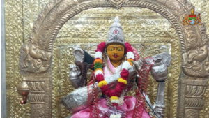 నాగర్‌కర్నూల్‌లో ఘనంగా శరన్నవరాత్రి ఉత్సవాలు…